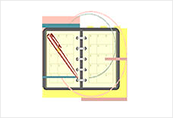 自己管理能力は、人財力の基本的能力です。